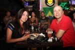 Weekend at 3 Doors Pub, Byblos